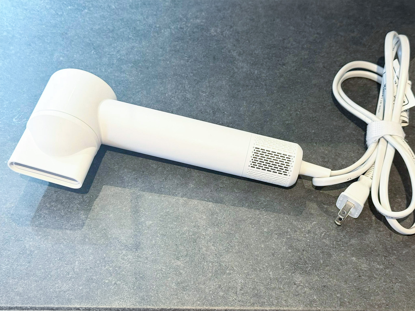 ヘアドライヤー