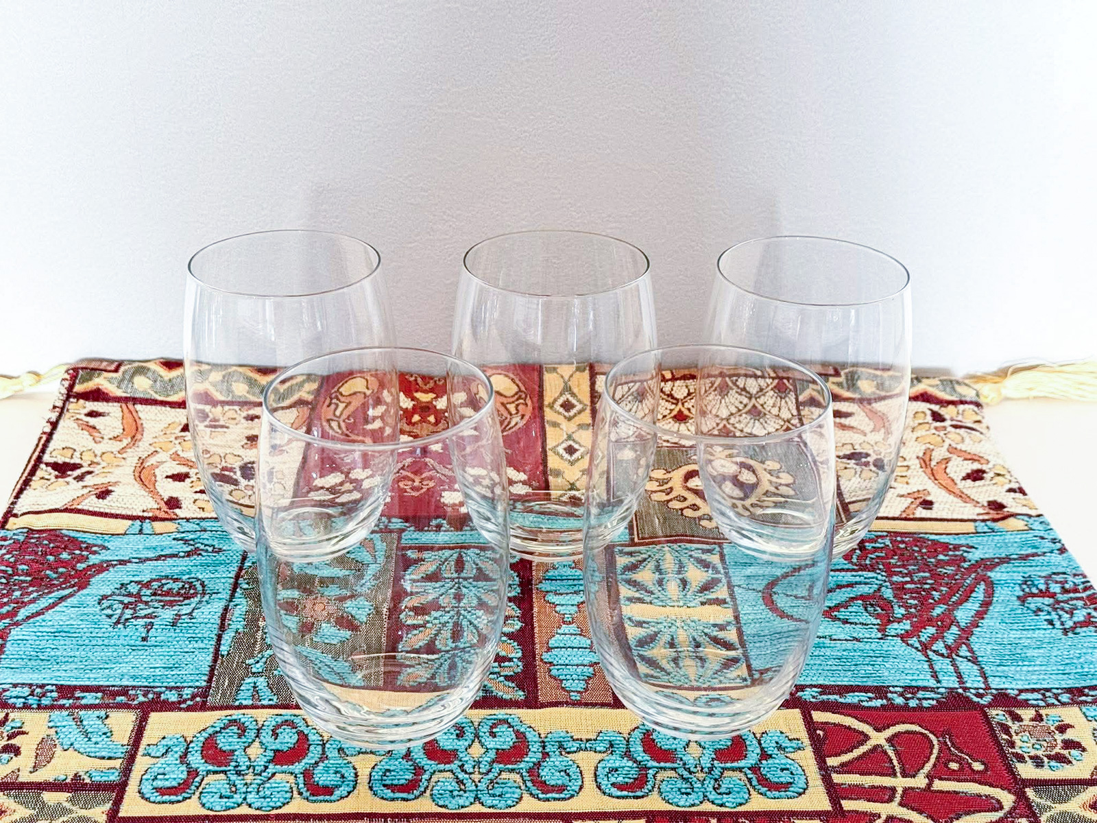 ドリンクグラス