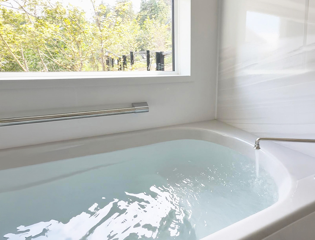 FOREST BASE 安曇野 美肌温泉